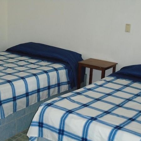 Cabanas Eda Villa Puerto Escondido  Bagian luar foto