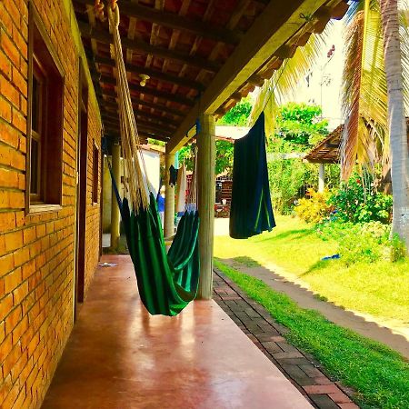 Cabanas Eda Villa Puerto Escondido  Bagian luar foto