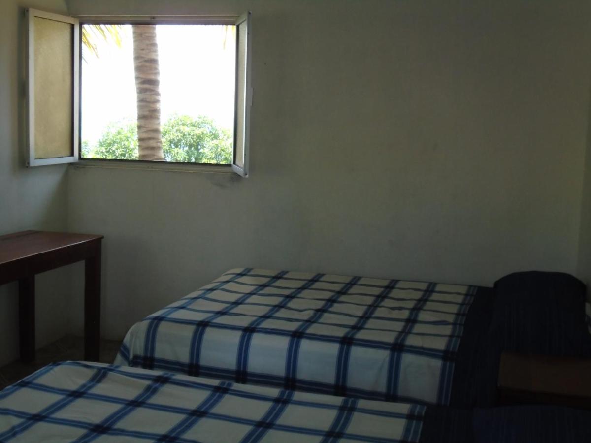 Cabanas Eda Villa Puerto Escondido  Bagian luar foto