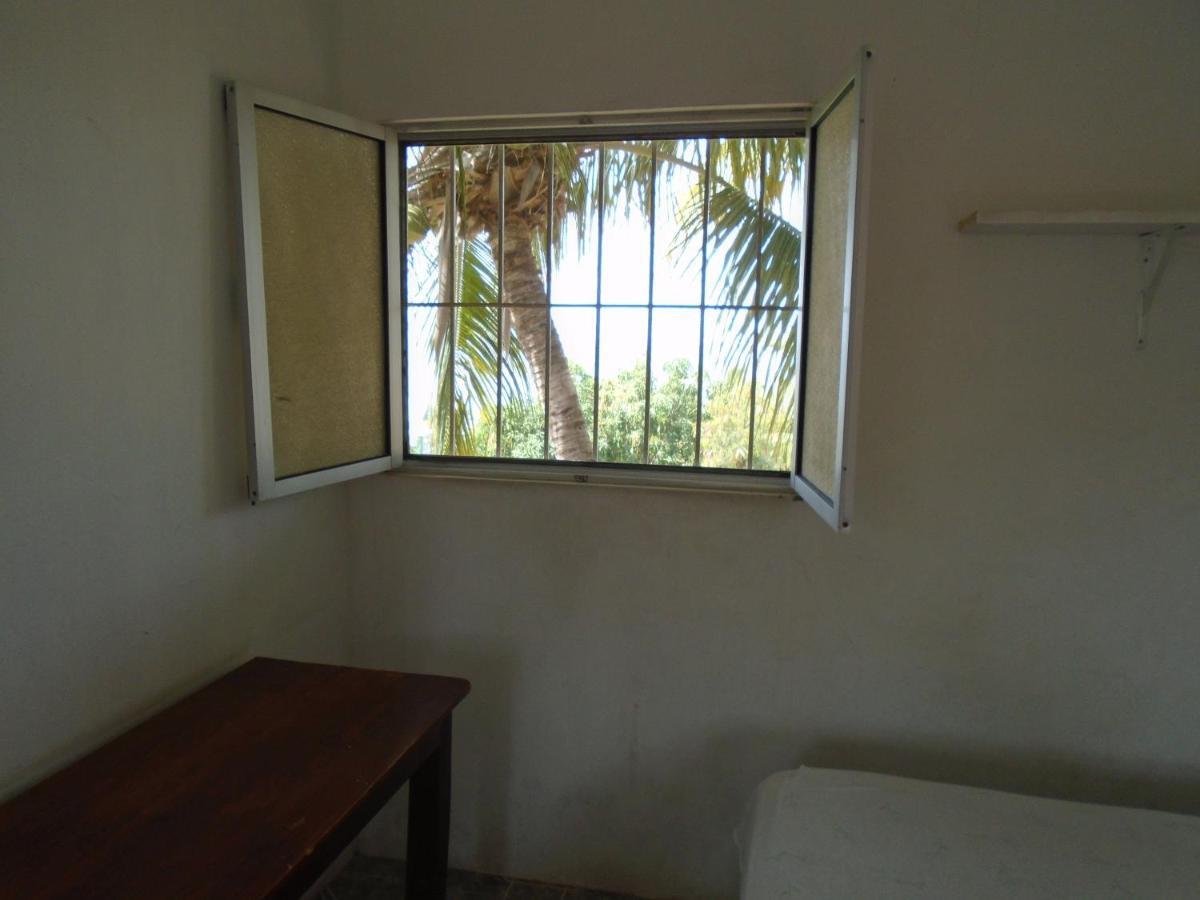 Cabanas Eda Villa Puerto Escondido  Bagian luar foto