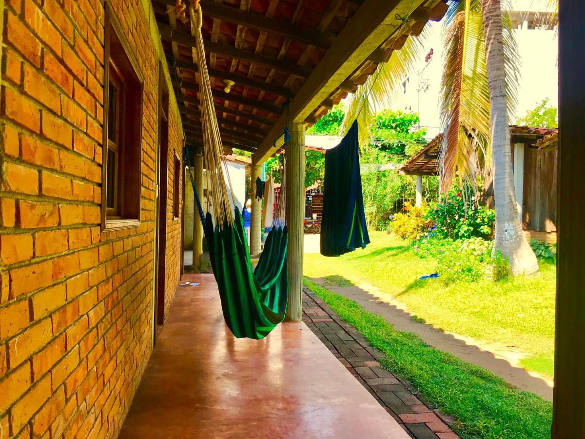 Cabanas Eda Villa Puerto Escondido  Bagian luar foto